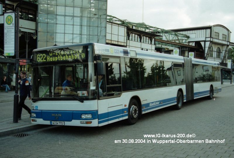 W-SW 772